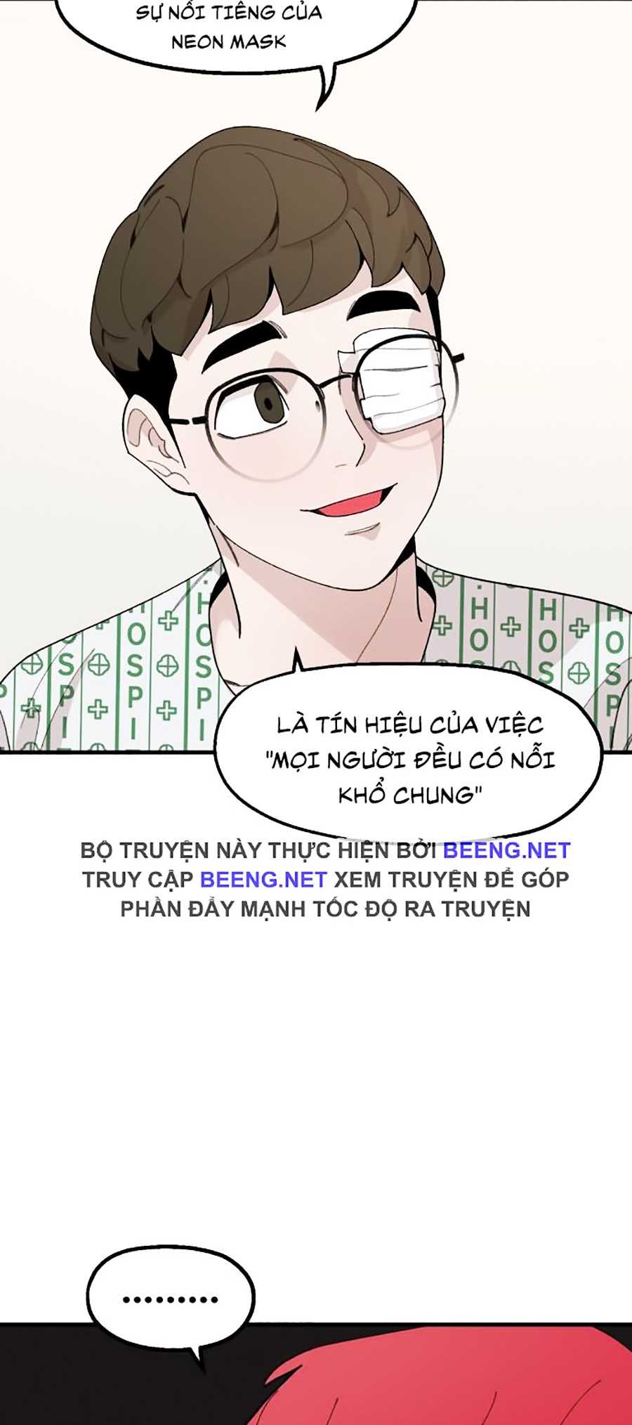 Xếp Hạng Bắt Nạt Chapter 22 - Trang 47