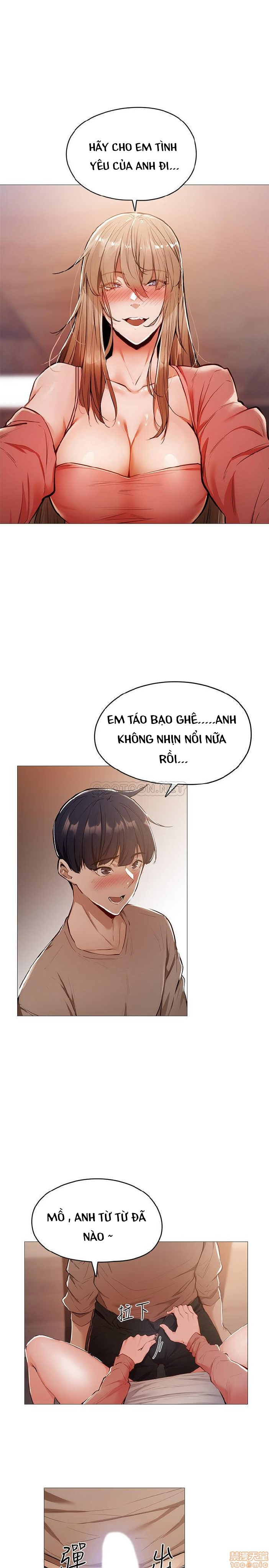 Chàng Trai Nghiệp Dư Chapter 5 - Trang 13