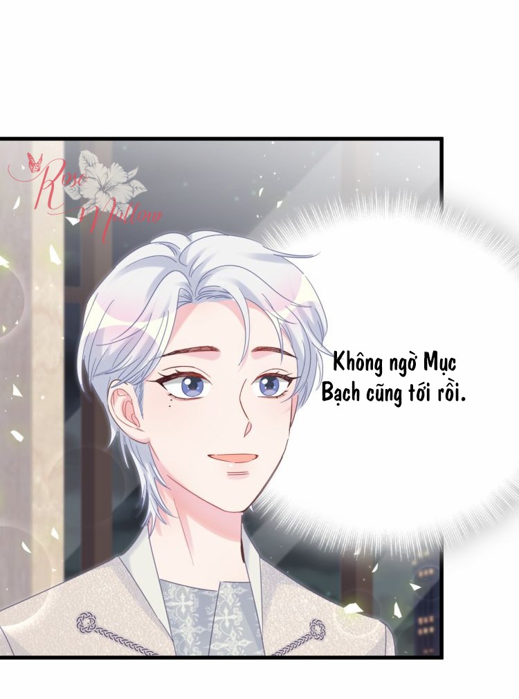 Chim Hoàng Yến Bị Chính Mình Trói Buộc Chapter 32 - Trang 30