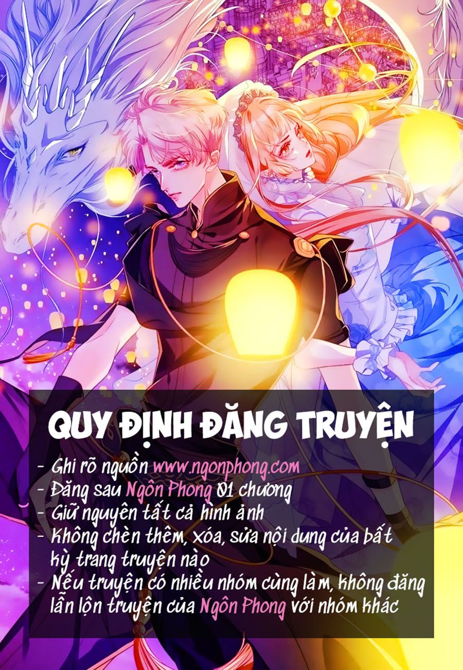 Cứu Ma Tôn Đại Nhân Chapter 18 - Trang 1