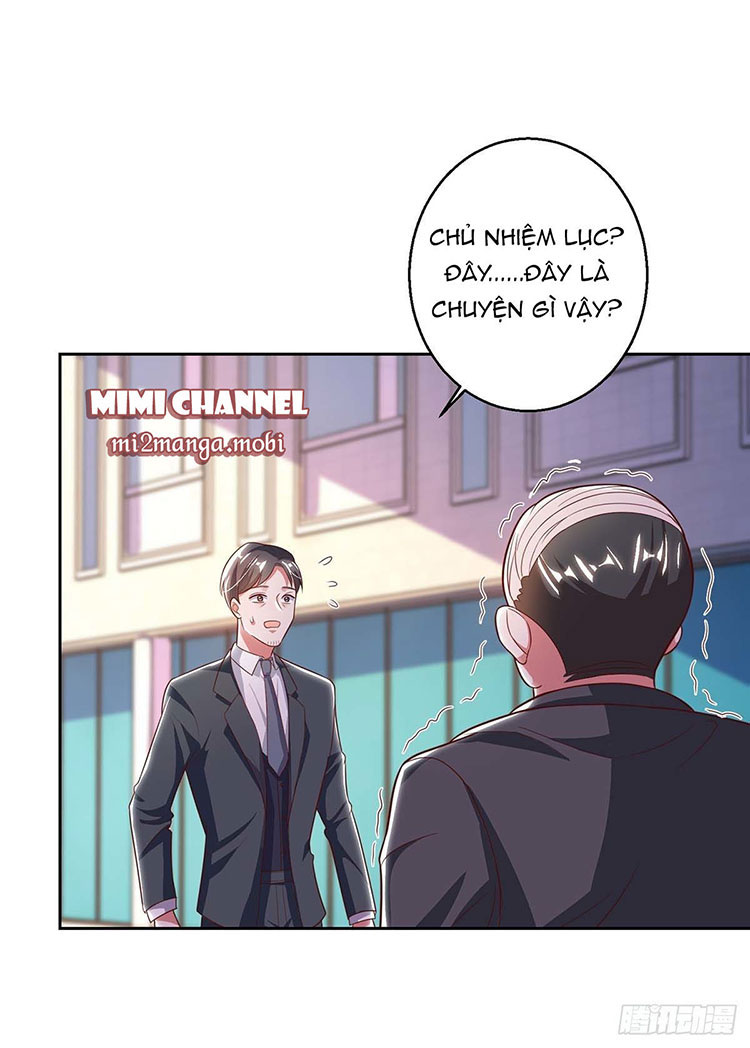 Đại Lão Gọi Tôi Là Tiểu Tổ Tông Chapter 11 - Trang 15