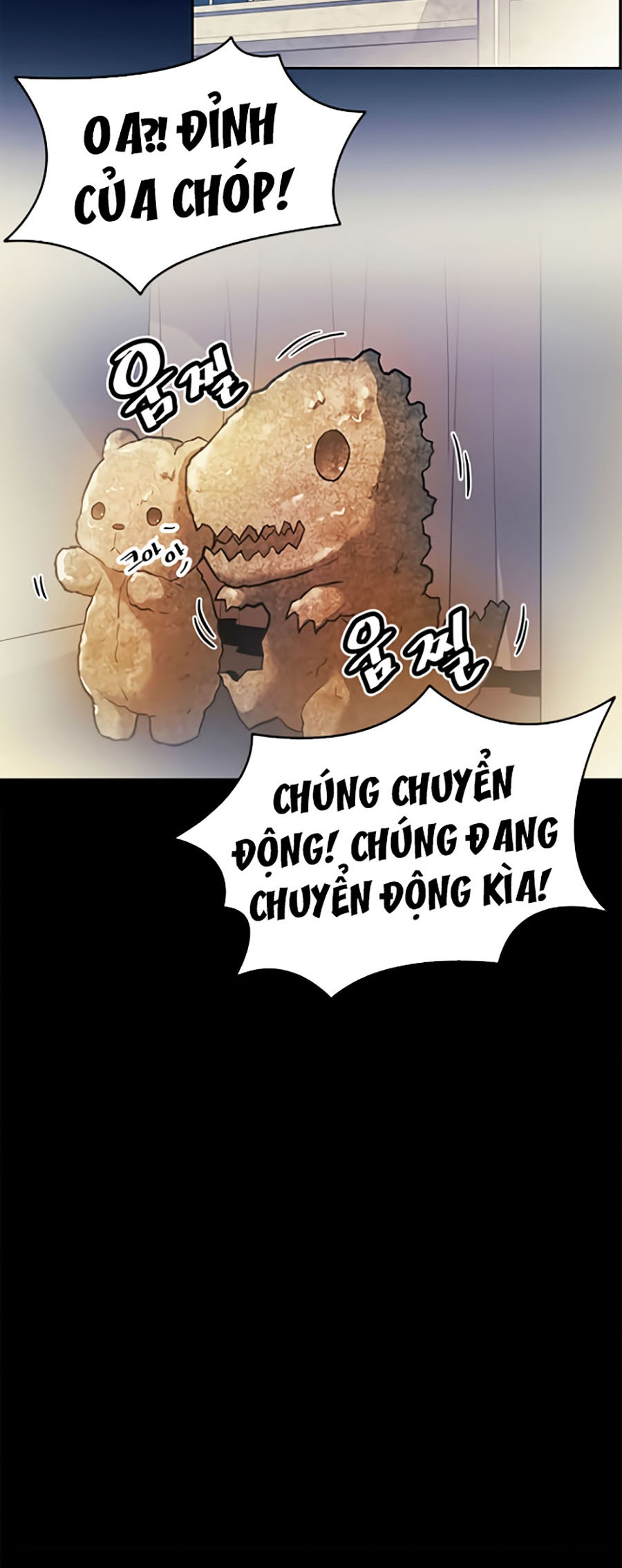 Phản Diện Là Để Tiêu Diệt Chapter 1 - Trang 26