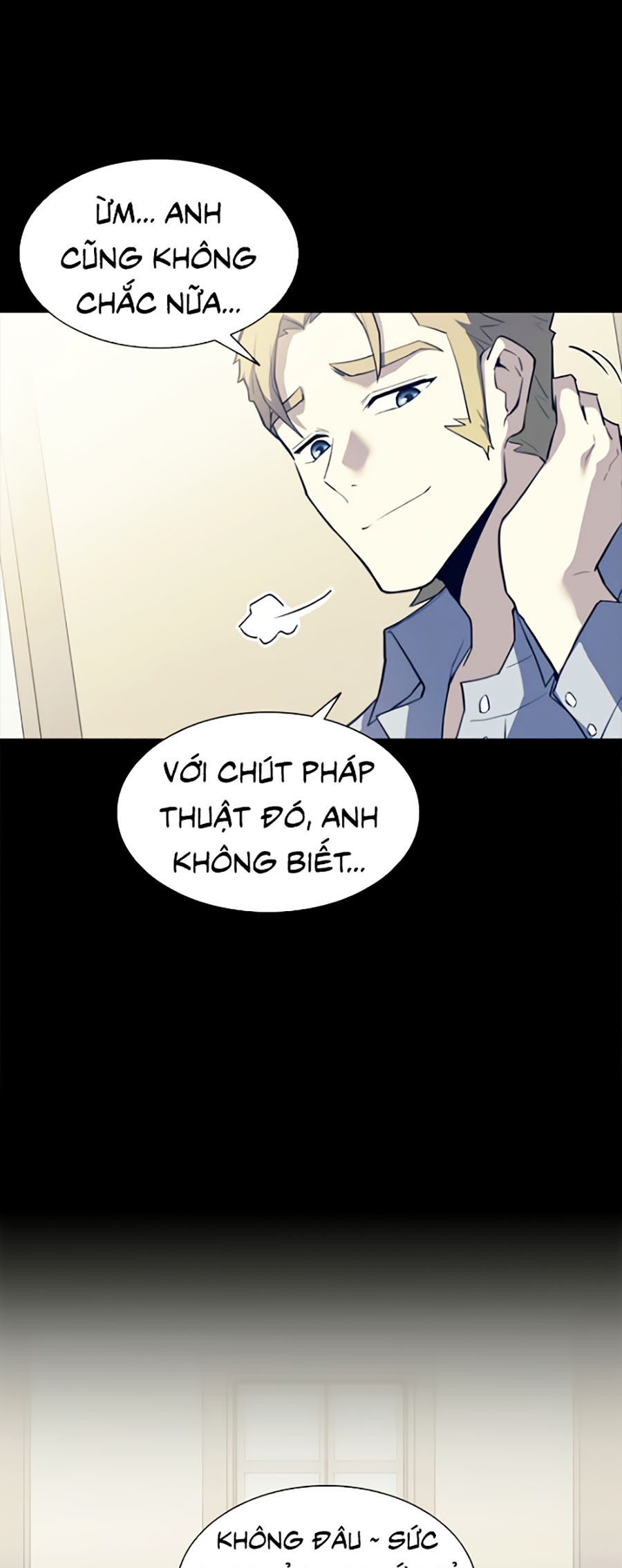 Phản Diện Là Để Tiêu Diệt Chapter 1 - Trang 29