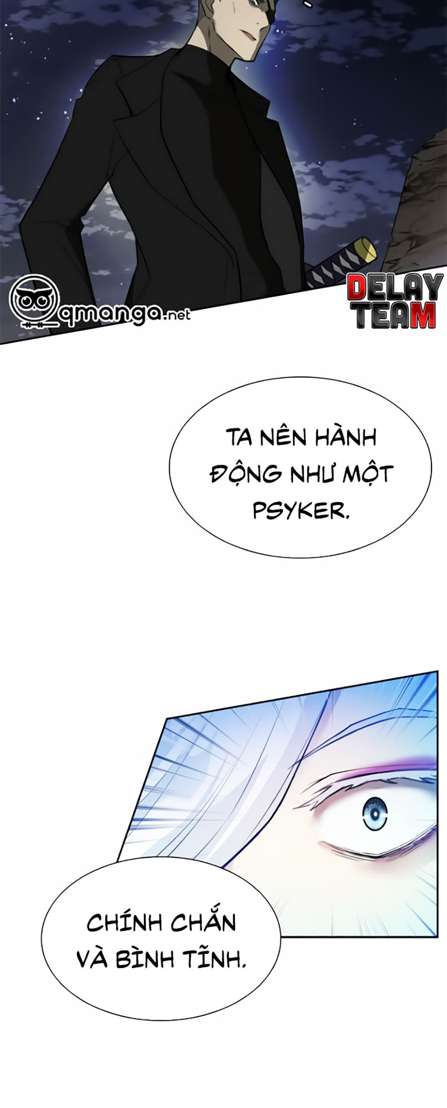 Phản Diện Là Để Tiêu Diệt Chapter 1 - Trang 80