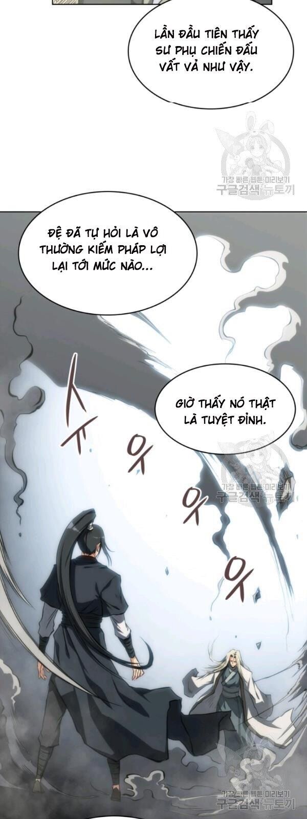 Sát Thủ 2044 Chapter 14 - Trang 46