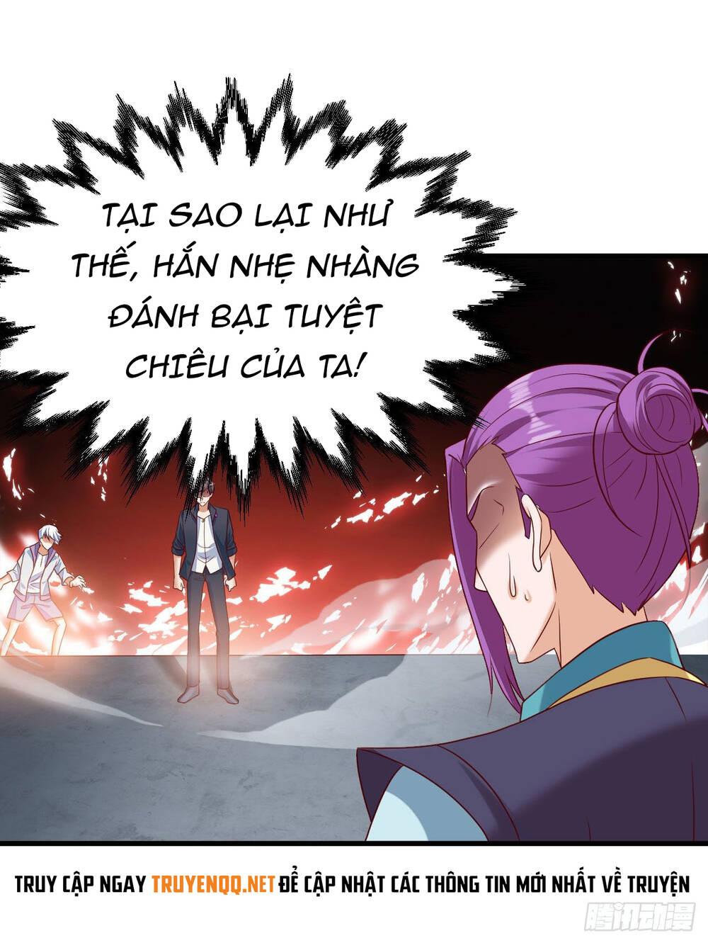 Ta Cần Thiết Phải Làm Người Tốt Chapter 13 - Trang 7