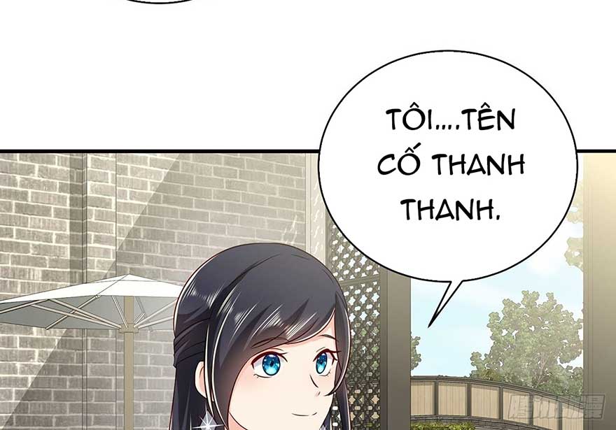 Tần Tưởng Thịnh Gả Cho Anh Chapter 17 - Trang 20