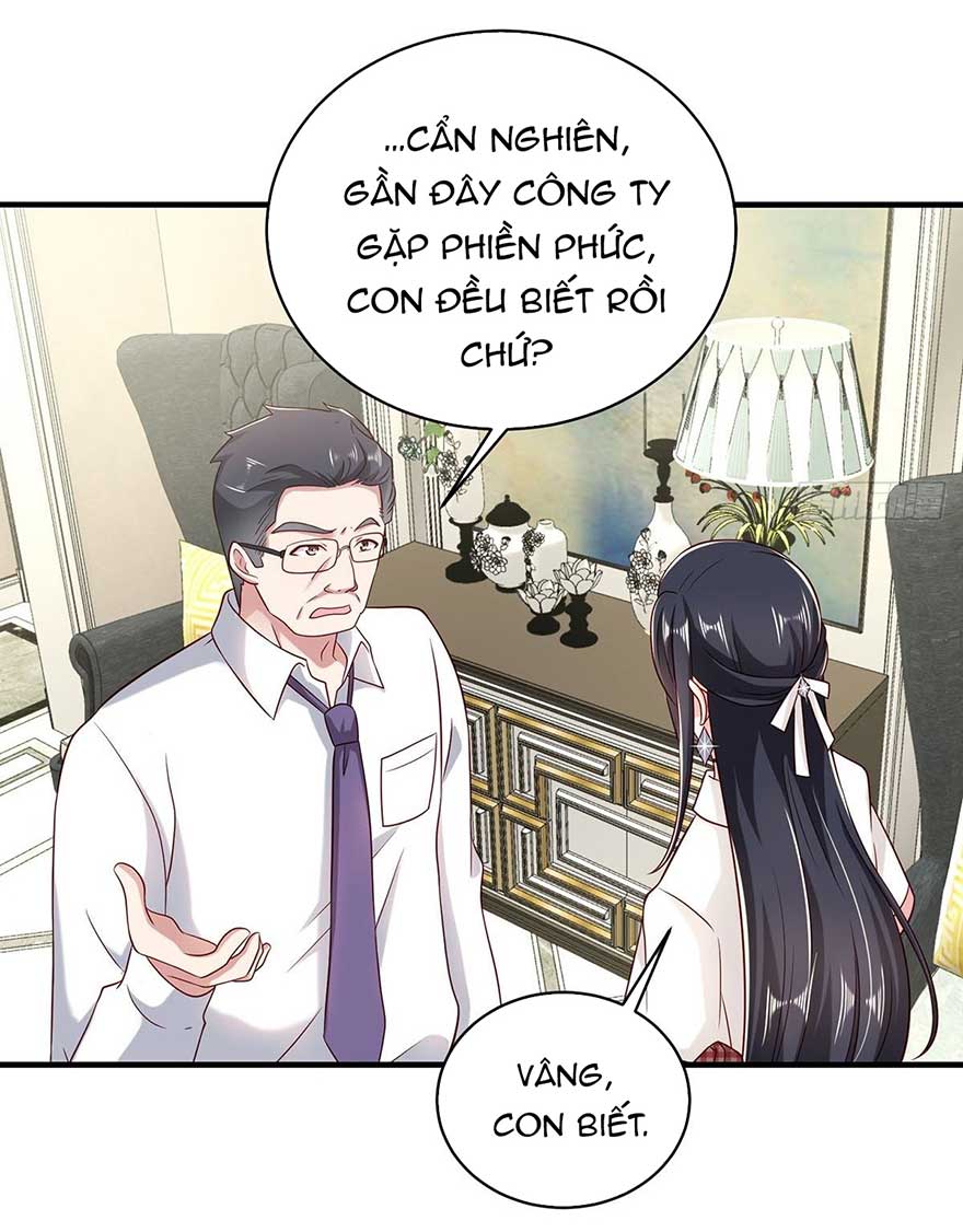 Tần Tưởng Thịnh Gả Cho Anh Chapter 17 - Trang 32