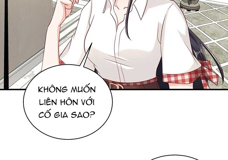 Tần Tưởng Thịnh Gả Cho Anh Chapter 17 - Trang 36