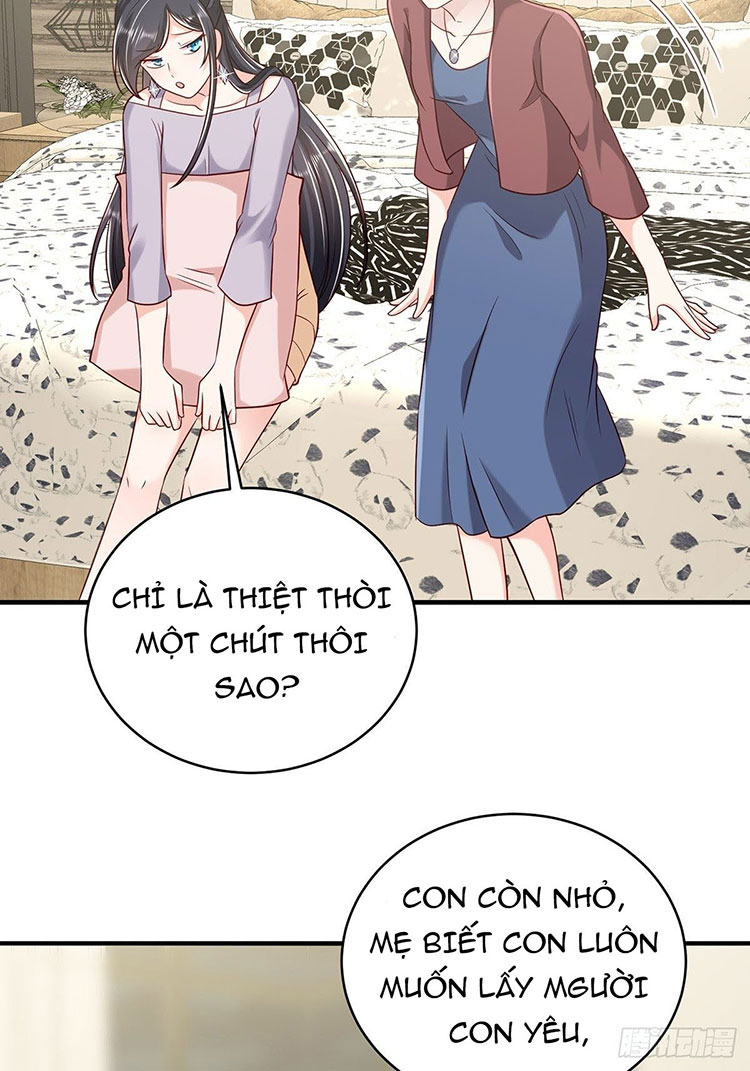 Tần Tưởng Thịnh Gả Cho Anh Chapter 18 - Trang 15