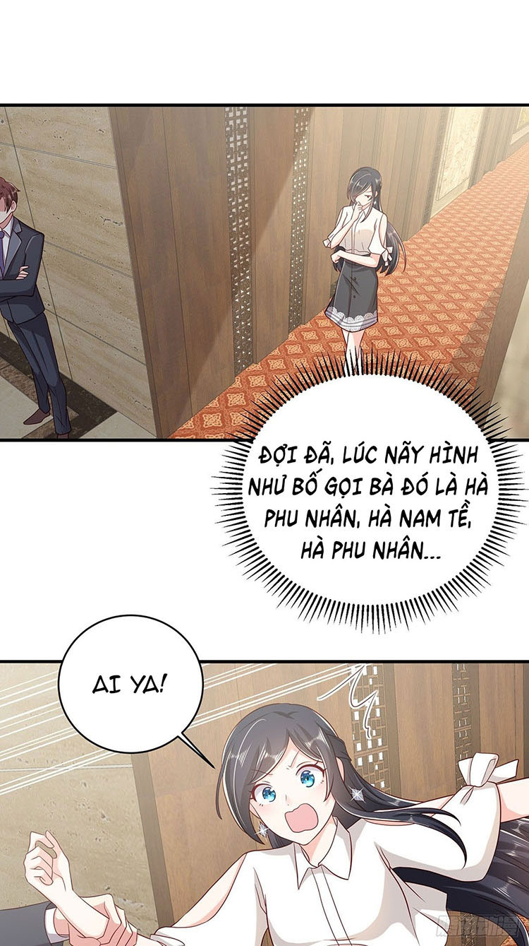 Tần Tưởng Thịnh Gả Cho Anh Chapter 18 - Trang 30