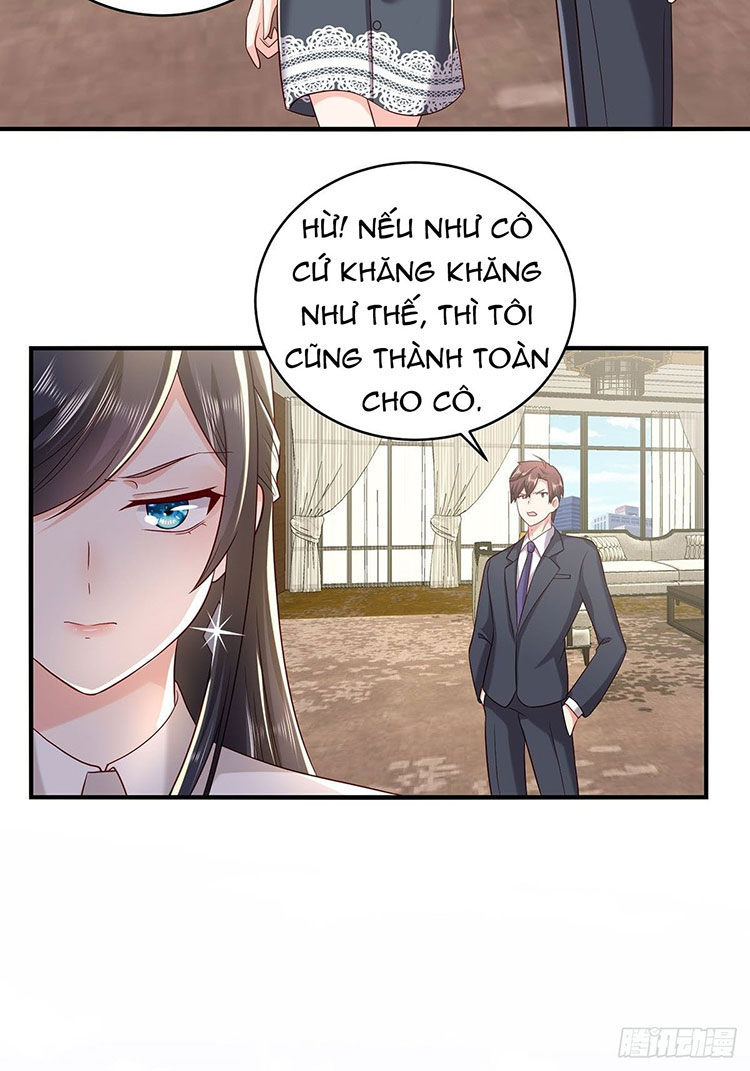 Tần Tưởng Thịnh Gả Cho Anh Chapter 19 - Trang 39