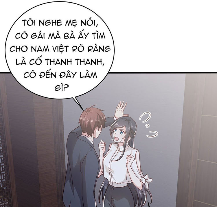 Tần Tưởng Thịnh Gả Cho Anh Chapter 19 - Trang 8