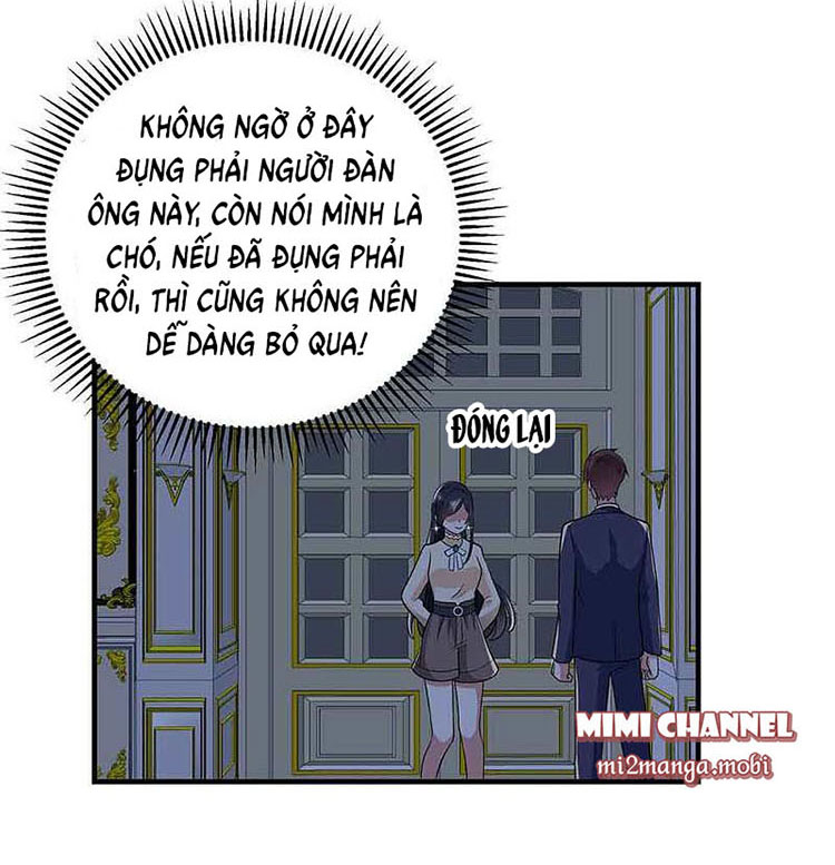 Tần Tưởng Thịnh Gả Cho Anh Chapter 22 - Trang 43