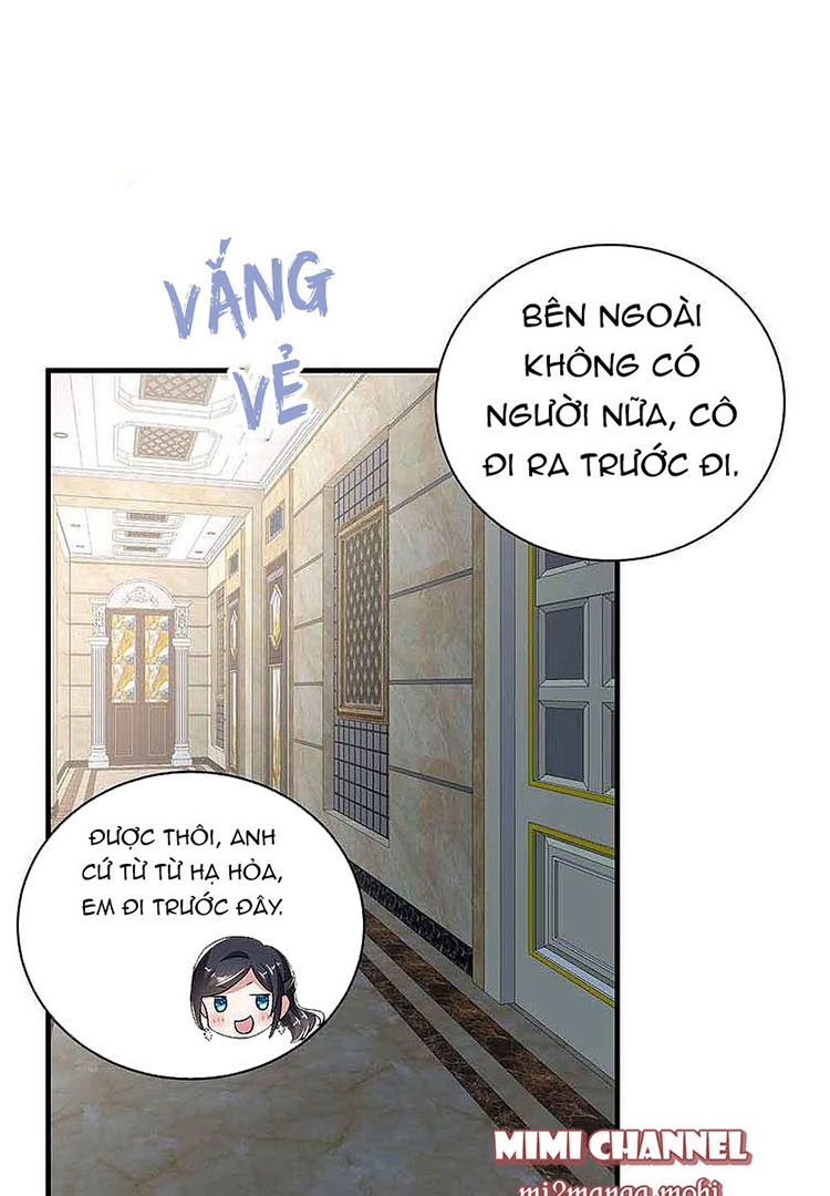 Tần Tưởng Thịnh Gả Cho Anh Chapter 23 - Trang 11