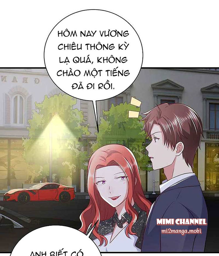 Tần Tưởng Thịnh Gả Cho Anh Chapter 23 - Trang 16