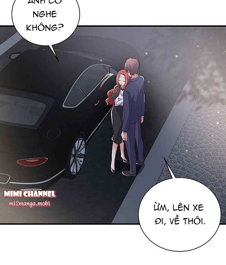 Tần Tưởng Thịnh Gả Cho Anh Chapter 23 - Trang 19