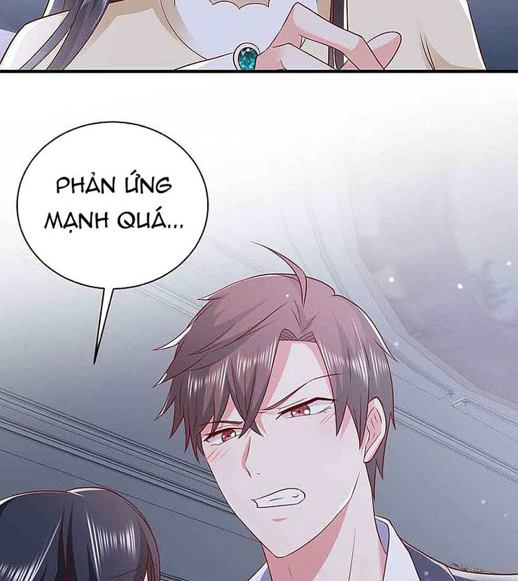 Tần Tưởng Thịnh Gả Cho Anh Chapter 23 - Trang 9