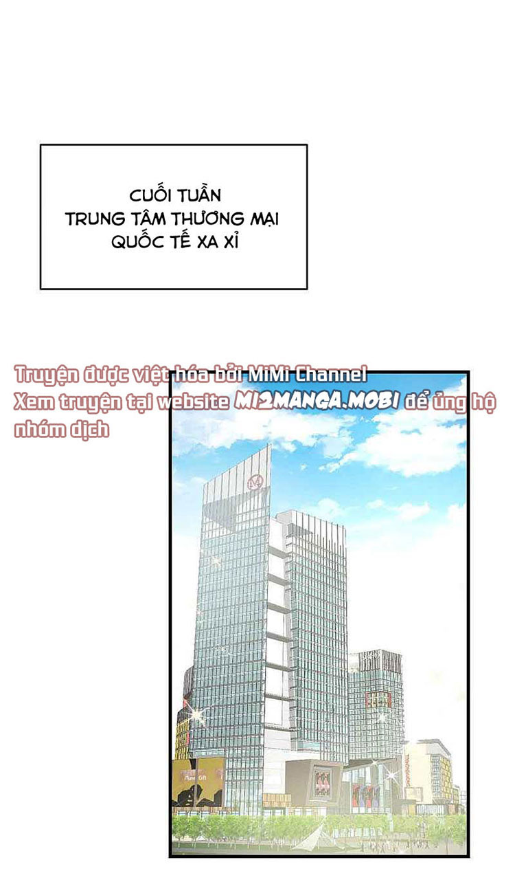 Tần Tưởng Thịnh Gả Cho Anh Chapter 24 - Trang 1