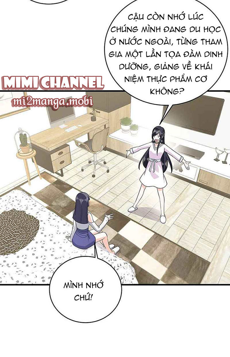 Tần Tưởng Thịnh Gả Cho Anh Chapter 25 - Trang 35