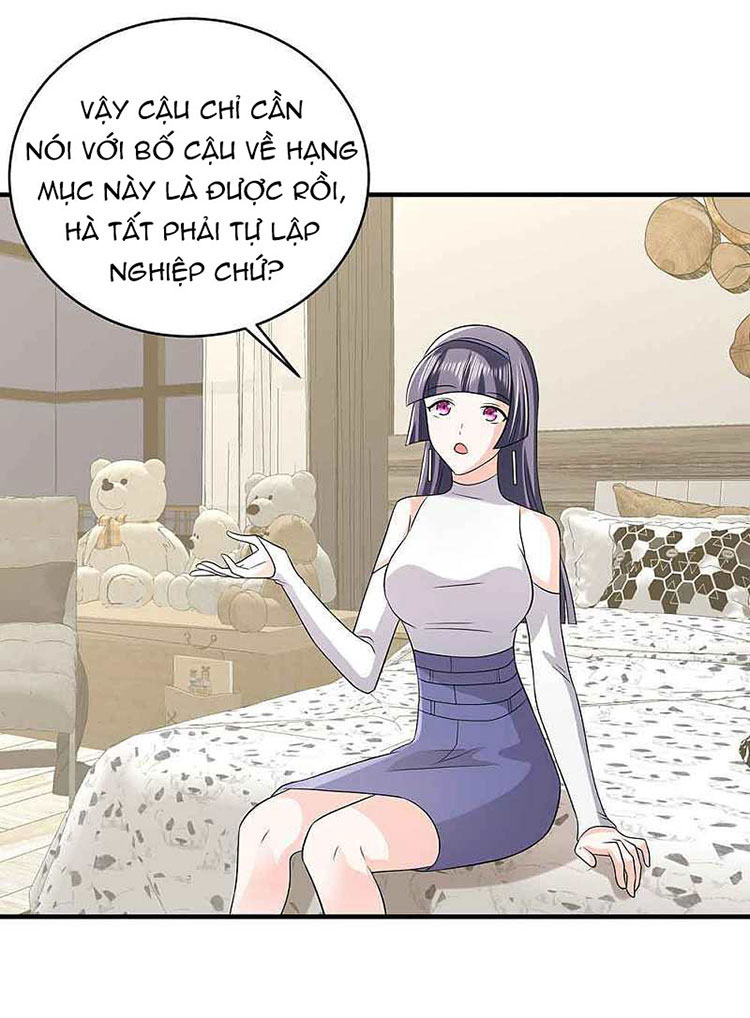 Tần Tưởng Thịnh Gả Cho Anh Chapter 25 - Trang 37