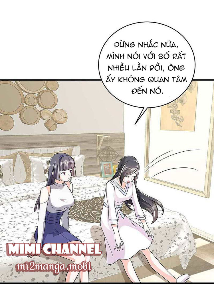 Tần Tưởng Thịnh Gả Cho Anh Chapter 25 - Trang 38