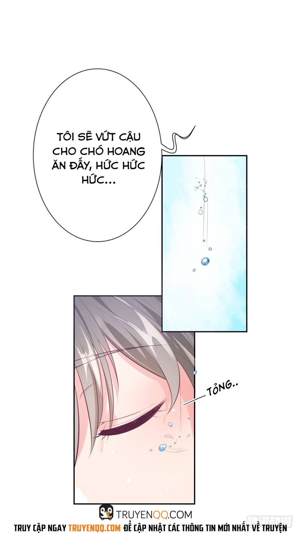 Thiếu Chủ Hung Dữ Quá Tôi Rất Thích Chapter 1 - Trang 6