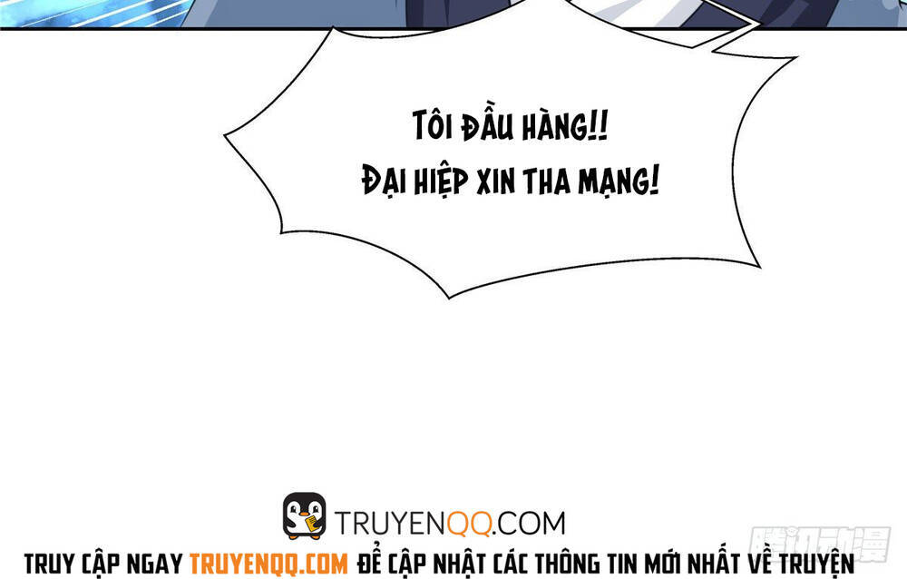 Thiếu Chủ Hung Dữ Quá Tôi Rất Thích Chapter 2 - Trang 17