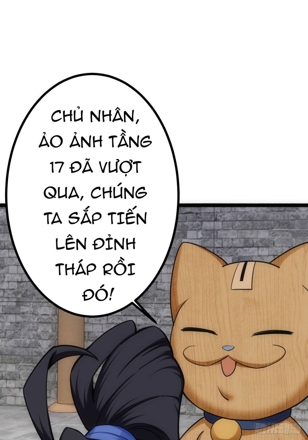 Tuyệt Thế Võ Công Chapter 23 - Trang 43