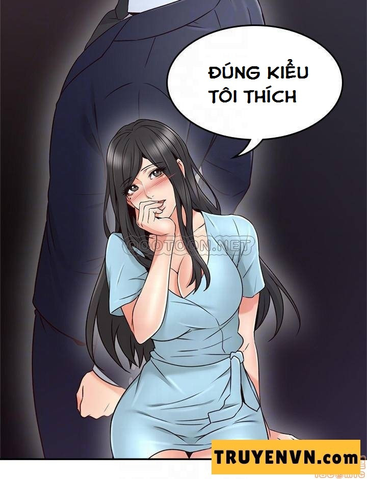 Vợ Hàng Xóm Chapter 43 - Trang 18