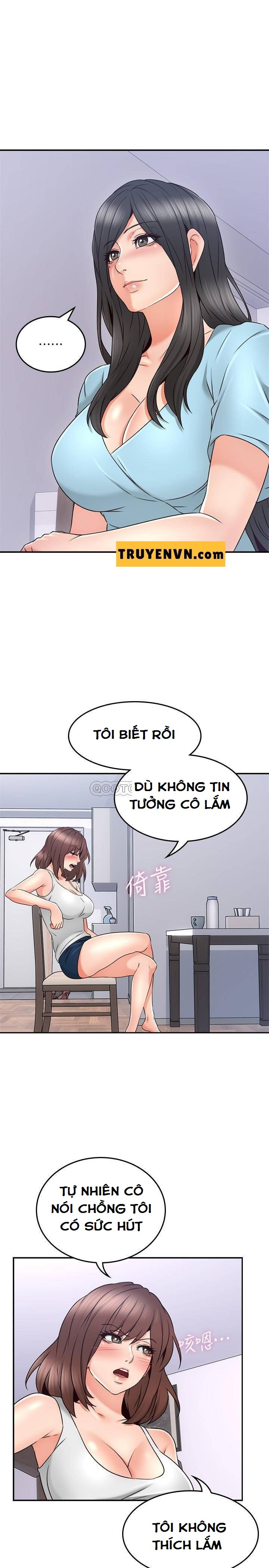 Vợ Hàng Xóm Chapter 43 - Trang 23