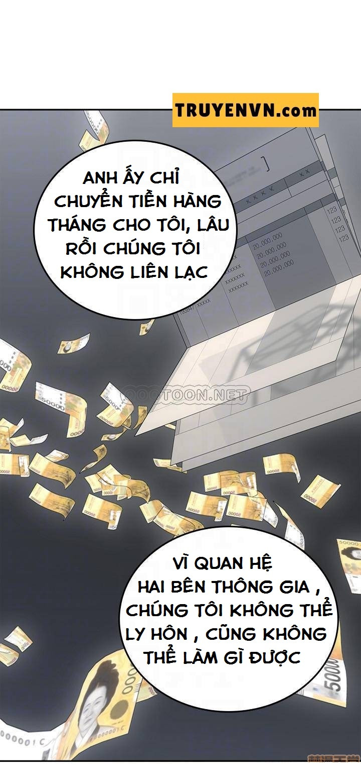 Vợ Hàng Xóm Chapter 43 - Trang 8