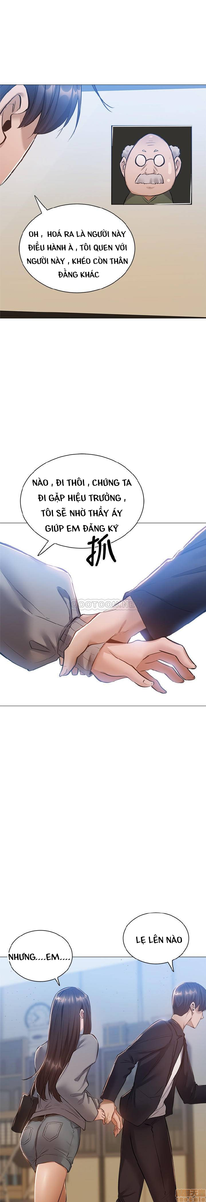 Chàng Trai Nghiệp Dư Chapter 10 - Trang 24