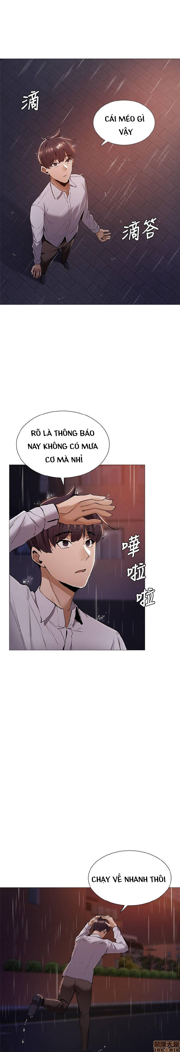 Chàng Trai Nghiệp Dư Chapter 8 - Trang 31