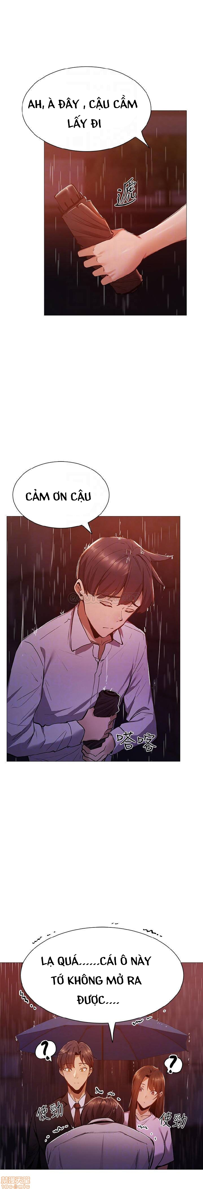 Chàng Trai Nghiệp Dư Chapter 9 - Trang 10