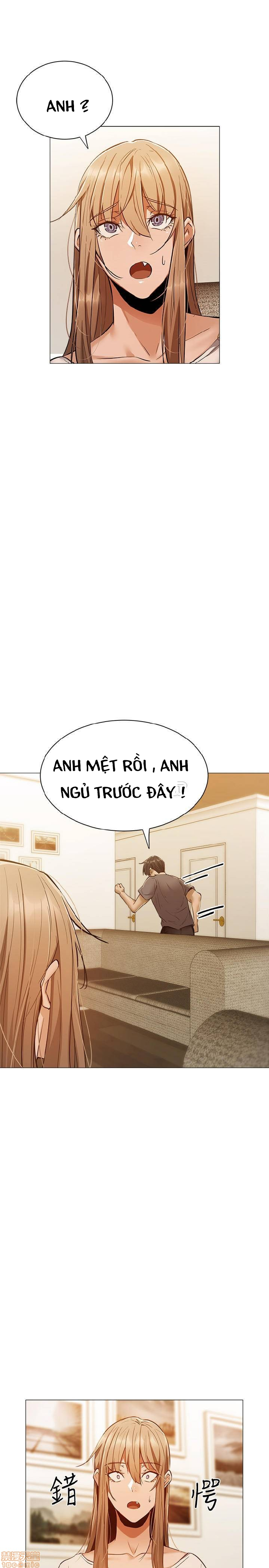 Chàng Trai Nghiệp Dư Chapter 9 - Trang 26