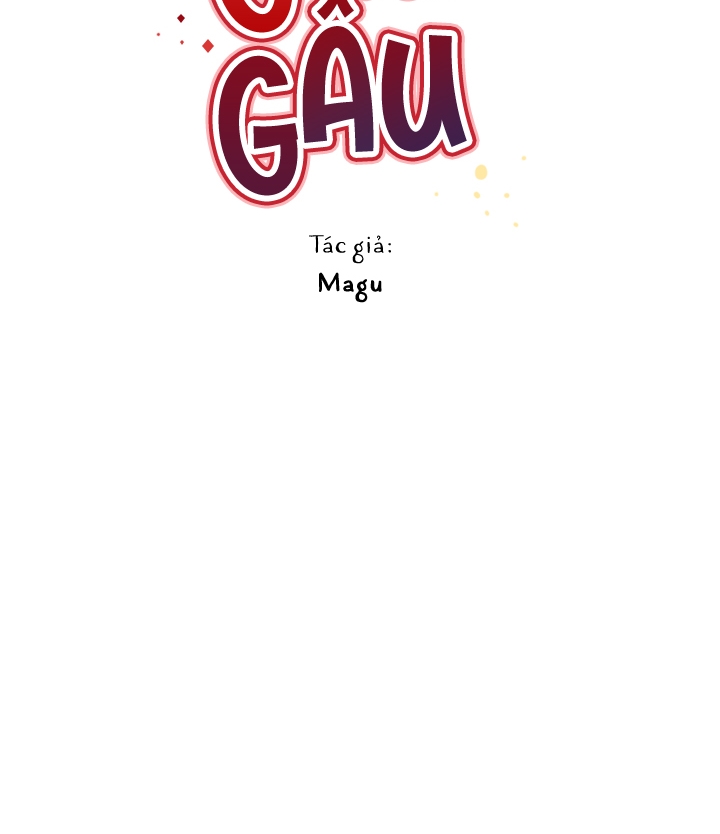 Gâu Gâu! Chapter 18 - Trang 25