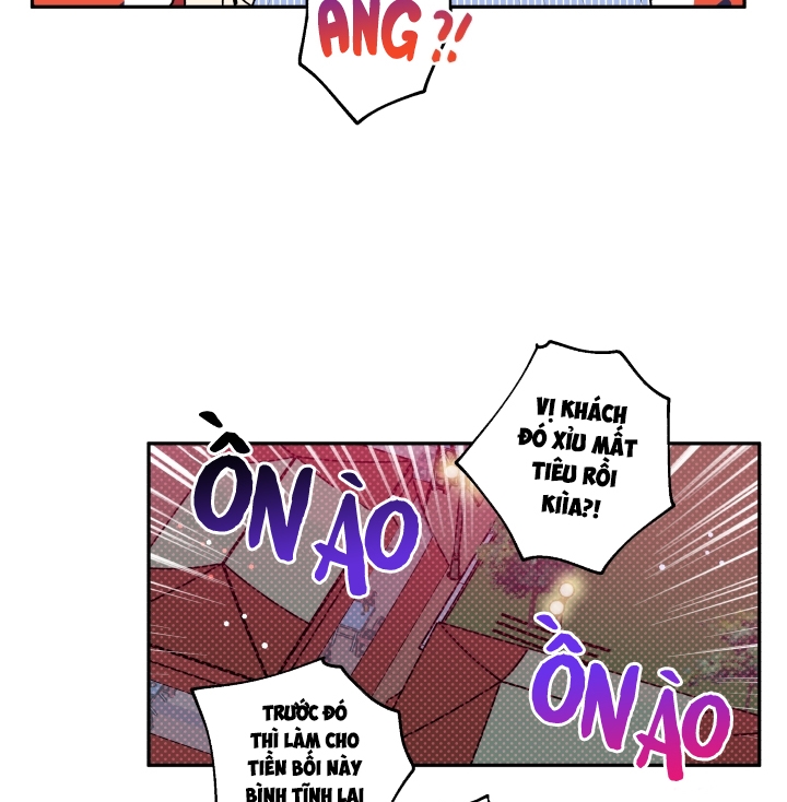 Gâu Gâu! Chapter 18 - Trang 72