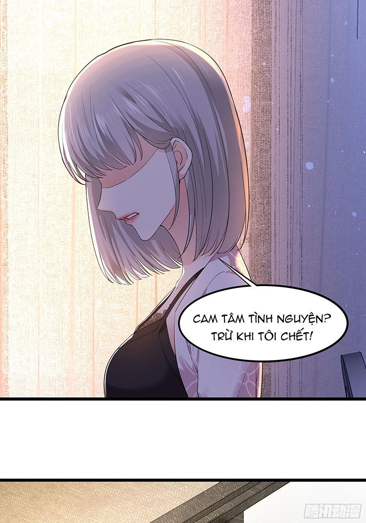 Satan Tổng Tài, Đừng Yêu Tôi Chapter 24 - Trang 5