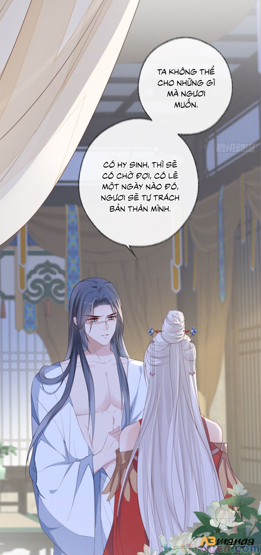 Thái Hậu Quân Hạ Thần Chapter 29 - Trang 5