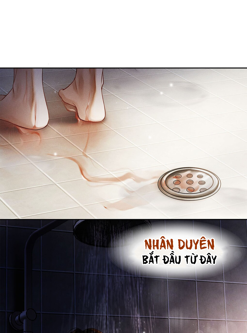 Thuốc Giải (Giải Dược) Chapter 0 - Trang 12