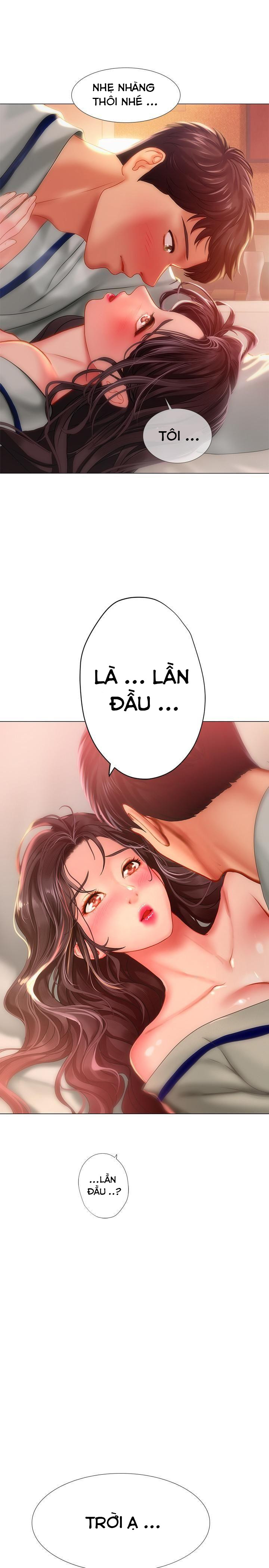 Tôi Có Nên Học Ở Noryangjin? Chapter 41 - Trang 3