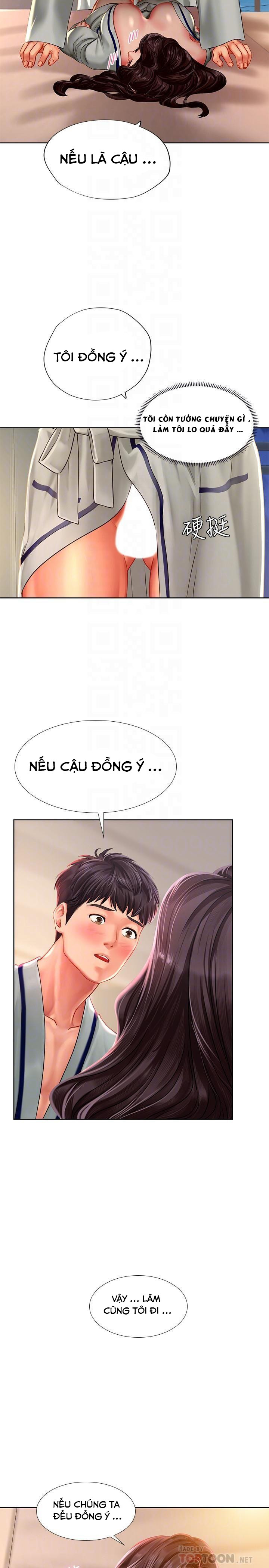 Tôi Có Nên Học Ở Noryangjin? Chapter 41 - Trang 6