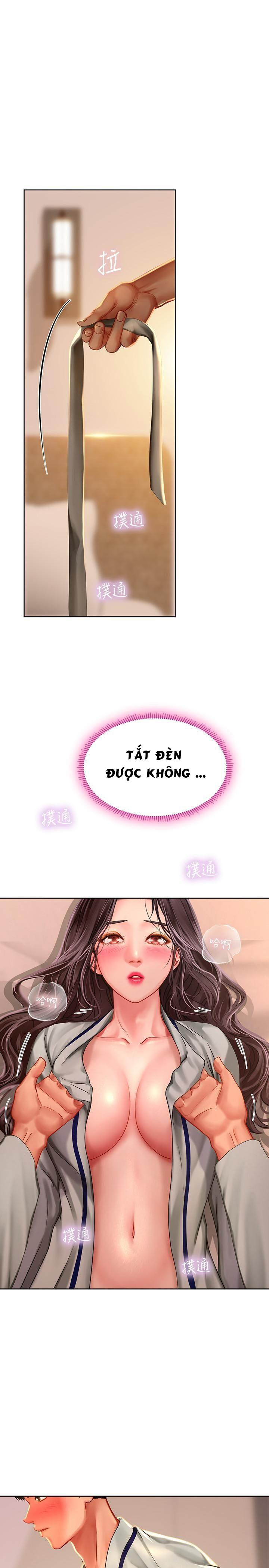 Tôi Có Nên Học Ở Noryangjin? Chapter 41 - Trang 9