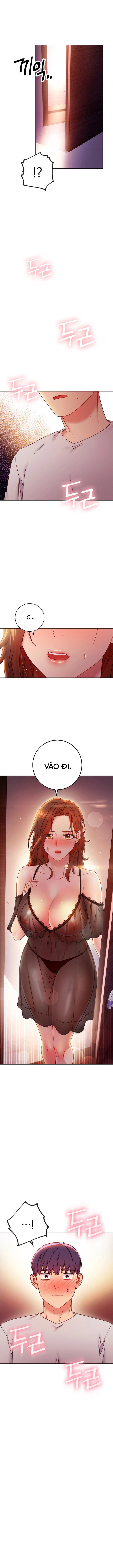 Bạn Của Mẹ Kế Chapter 57 - Trang 11