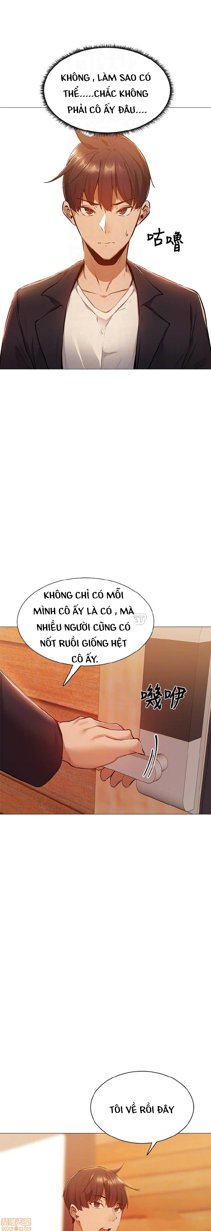 Chàng Trai Nghiệp Dư Chapter 11 - Trang 4