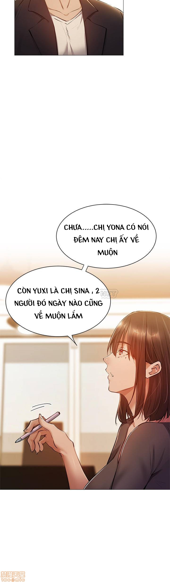 Chàng Trai Nghiệp Dư Chapter 11 - Trang 7