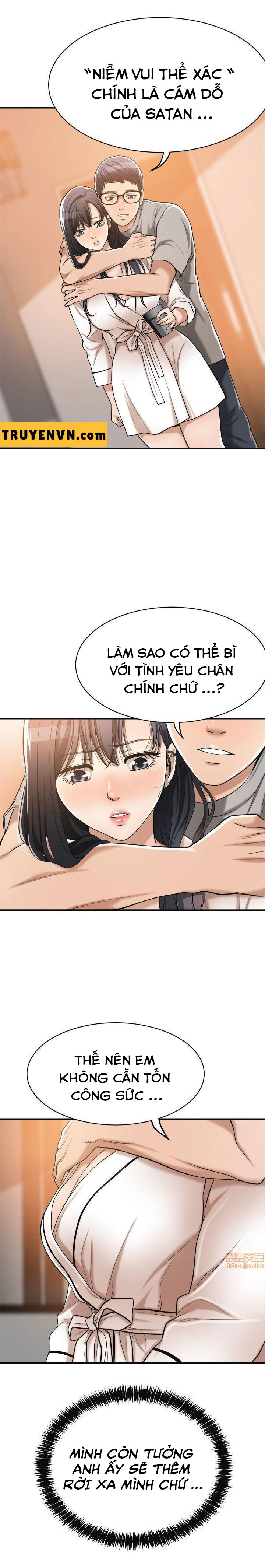 Craving - Dục Vọng Chapter 18 - Trang 10