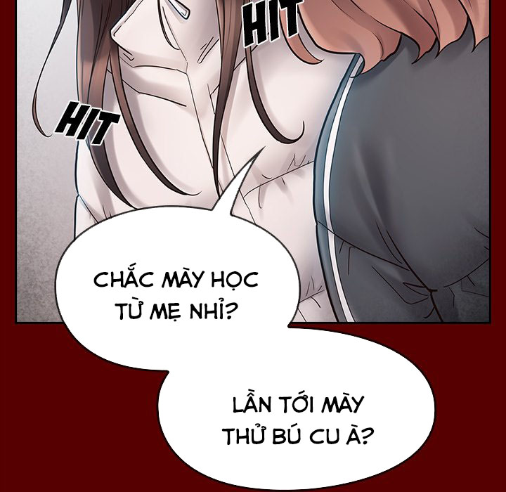 Luật Nhân Quả Chapter 39 - Trang 132