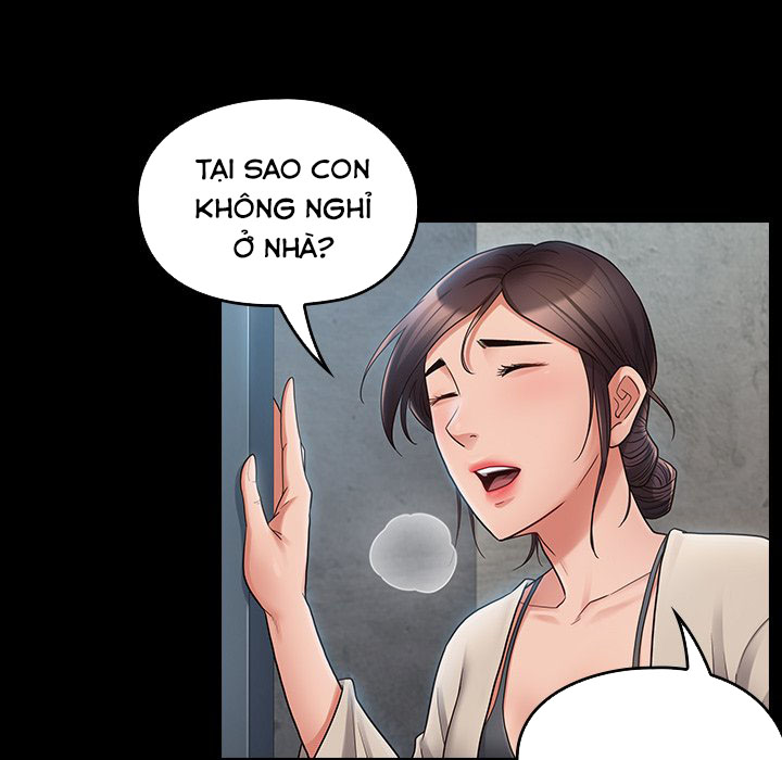 Luật Nhân Quả Chapter 40 - Trang 11